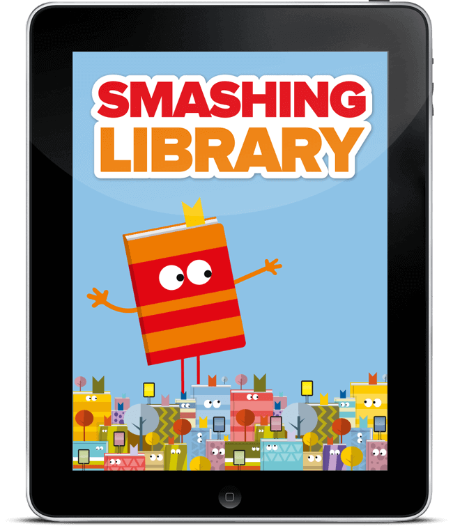 The Smashing Library (56 eBooks)